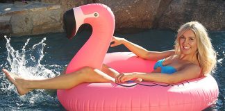 Best Pool Floats for Adults