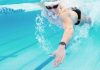 best Waterproof Fitness Tracker swimming