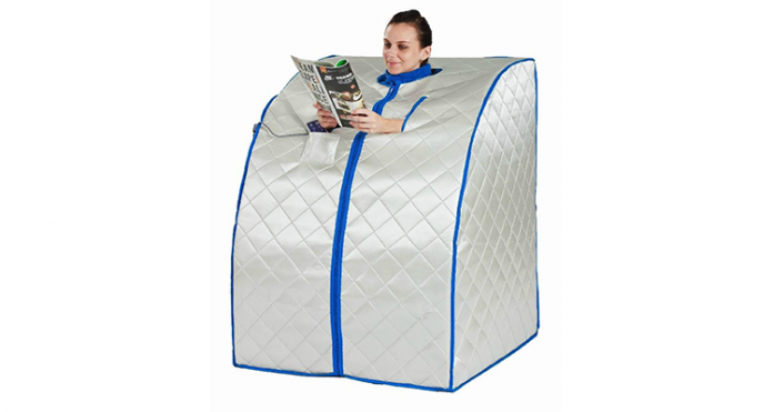 best portable saunas